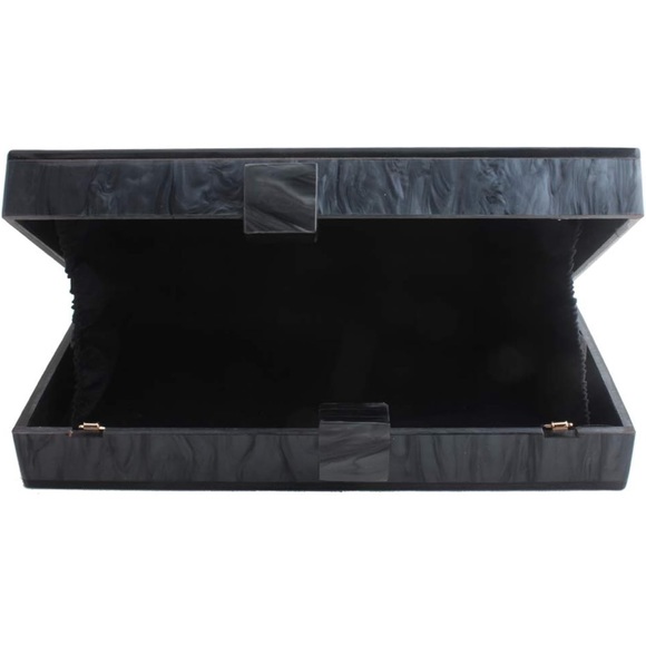 🧿 NEW EVIL EYE CLUTCH/BAG - Picture 3 of 7